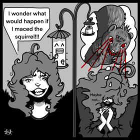 Read KrazySide  5 Page 4 in English