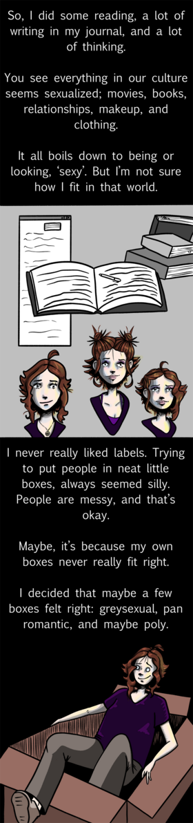 Read KrazySide  8 Page 5 in English