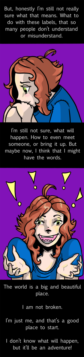 Read KrazySide  8 Page 6 in English