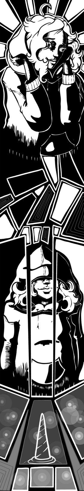 Read KrazySide  9 Page 3 in English