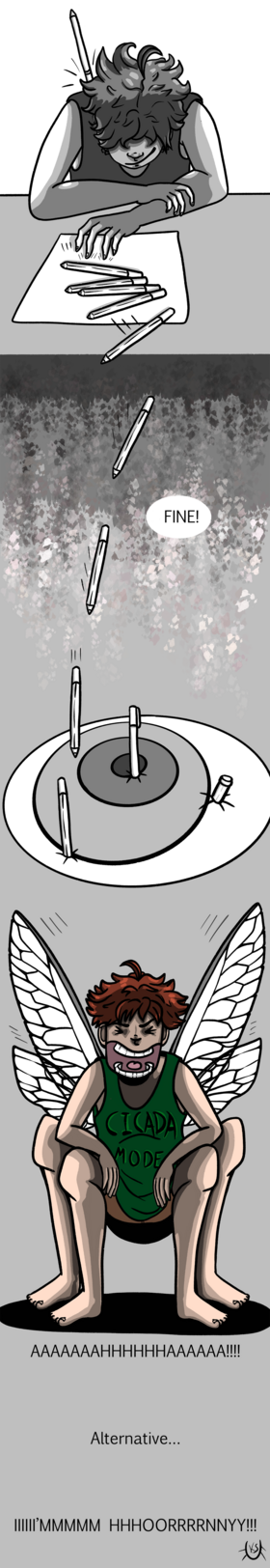 Read KrazySide  9 Page 6 in English