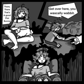 Read KrazySide  12 Page 6 in English