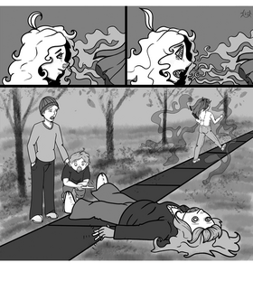 Read KrazySide  12 Page 5 in English