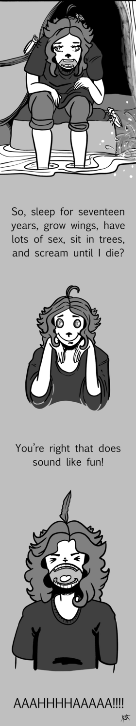 Read KrazySide  13 Page 4 in English