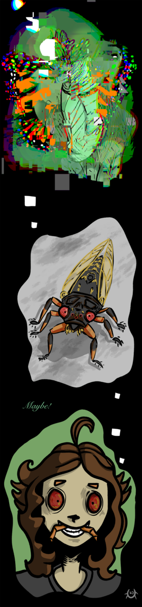 Read KrazySide  13 Page 6 in English