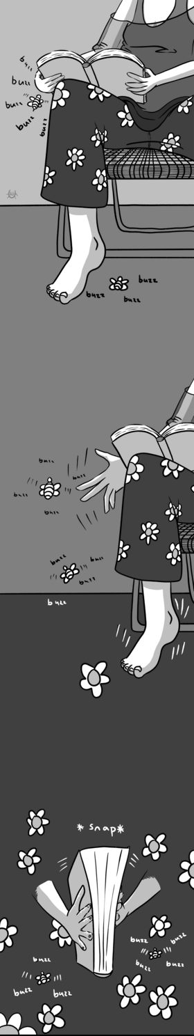 Read KrazySide  13 Page 7 in English