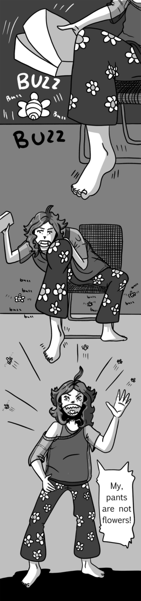 Read KrazySide  13 Page 8 in English