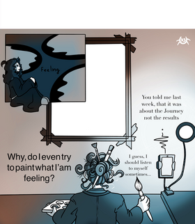 Read KrazySide  18 Page 5 in English