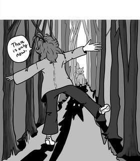 Read KrazySide  18 Page 6 in English