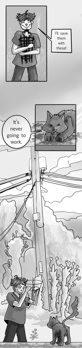 Read KrazySide  19 Page 2 in English