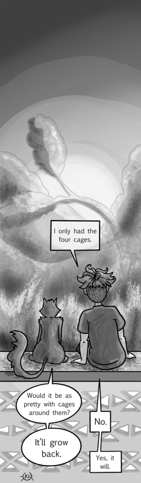 Read KrazySide  19 Page 4 in English