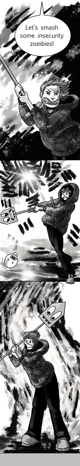 Read KrazySide  22 Page 8 in English