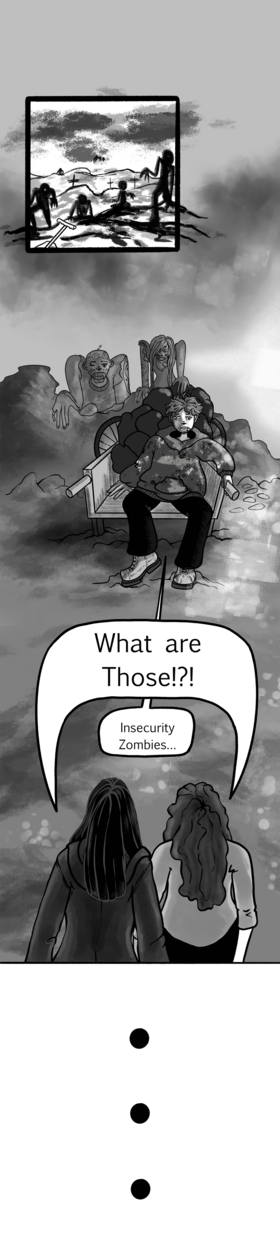 Read KrazySide  22 Page 3 in English