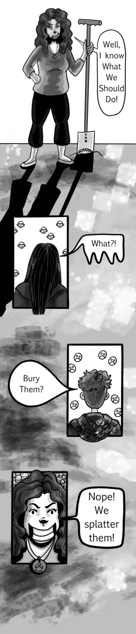 Read KrazySide  22 Page 4 in English