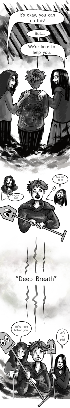 Read KrazySide  22 Page 7 in English