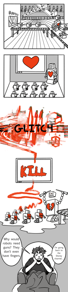 Read KrazySide  24 Page 2 in English