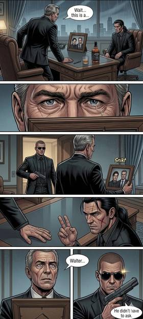 Read DREVȘHARR BORN FROM PAIN  1 Page 2 in English