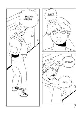 Read Exo  1 Page 4 in English