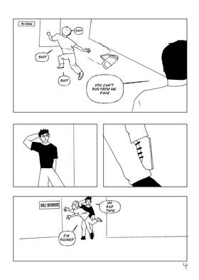 Read Exo  1 Page 5 in English