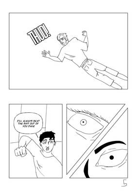 Read Exo  1 Page 6 in English