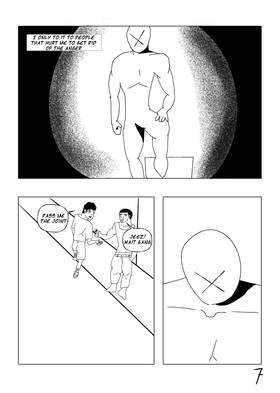 Read Exo  1 Page 8 in English