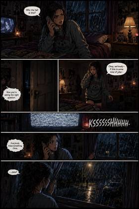 Read Buried  2 Page 4 in English