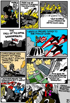 Read The Impossible Kid   1 Page 5 in English