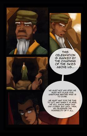 Read Earth Dragons  1 Page 1 in English