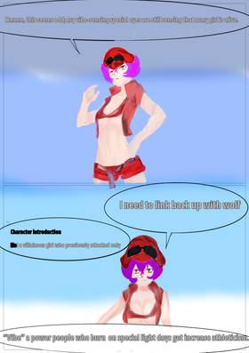 Read Hrass  1 Page 1 in English