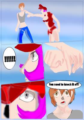 Read Hrass  1 Page 4 in English