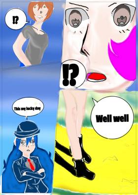 Read Hrass  1 Page 5 in English