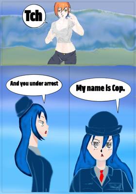 Read Hrass  1 Page 6 in English