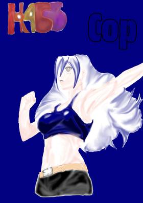 Read Hrass  1 Page 7 in English