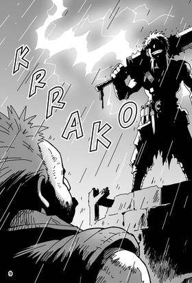 Read Disturbed  1 Page 9 in English