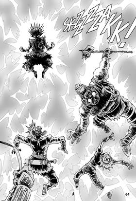 Read Disturbed  2 Page 4 in English