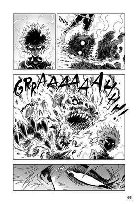 Read Disturbed  2 Page 6 in English