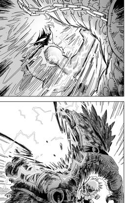 Read Disturbed  2 Page 7 in English