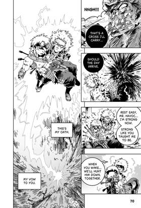 Read Disturbed  2 Page 10 in English