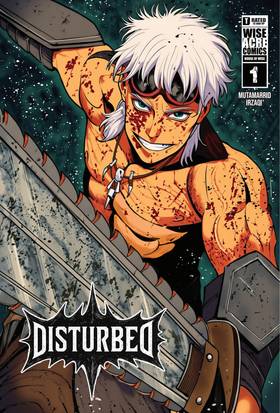 Disturbed