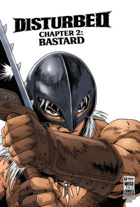 #2 - Bastard