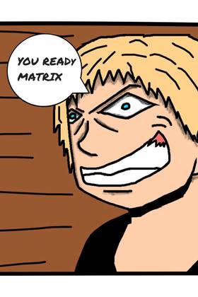 Read FINDING MY BRO   1 Page 1 in English