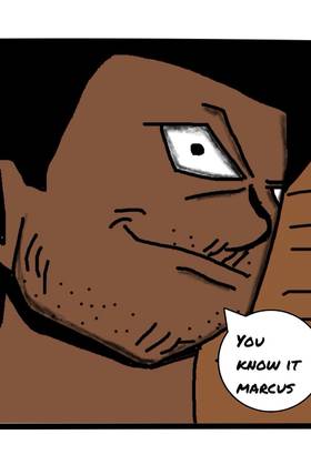Read FINDING MY BRO   1 Page 2 in English
