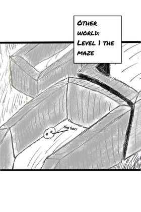 Read FINDING MY BRO   1 Page 8 in English
