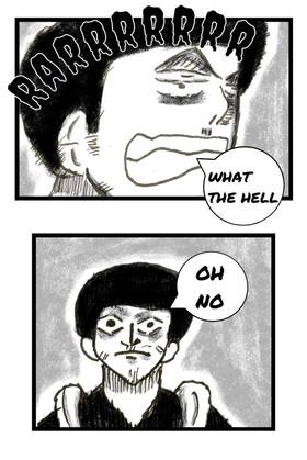 Read FINDING MY BRO   1 Page 9 in English