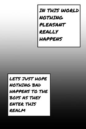 Read FINDING MY BRO   1 Page 4 in English