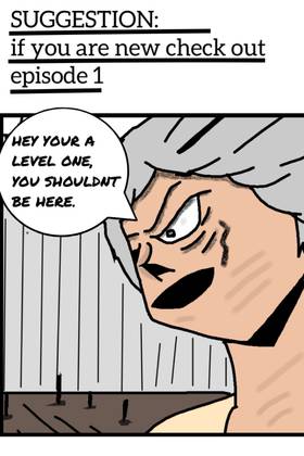 Read FINDING MY BRO   2 Page 1 in English
