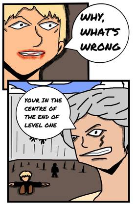 Read FINDING MY BRO   2 Page 2 in English