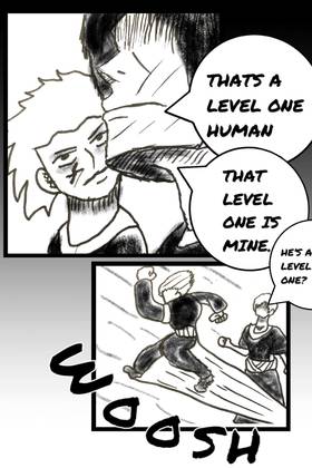 Read FINDING MY BRO   2 Page 6 in English