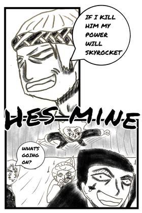 Read FINDING MY BRO   2 Page 7 in English