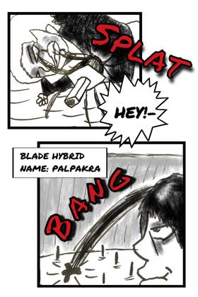 Read FINDING MY BRO   2 Page 10 in English